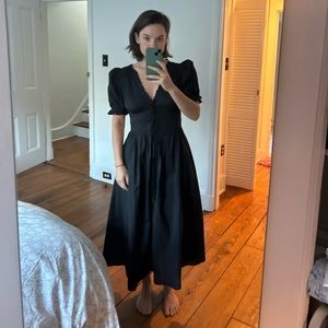 Black Hill House Dress Size S